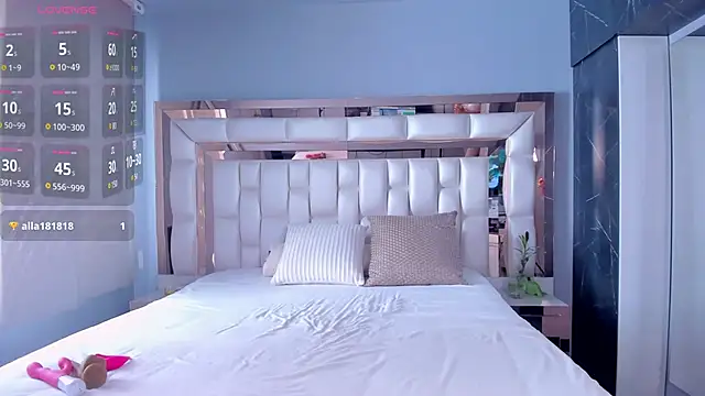 SarahPreston online show from January 9, 7:29 pm