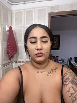 Valentina Tilly online show from July 8, 4:11 pm