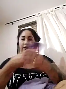 Valentina Tilly online show from July 16, 3:29 pm