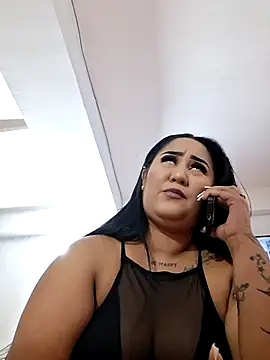 Valentina Tilly online show from July 29, 3:54 pm