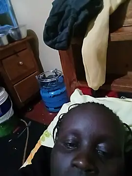 Chubbyblackgal online show from July 27, 8:16 pm