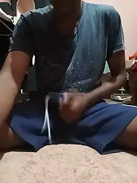 Indianhothunk 56 online show from June 27, 3:33 am
