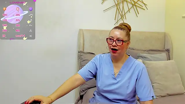 vera  lux online show from July 17, 1:18 pm