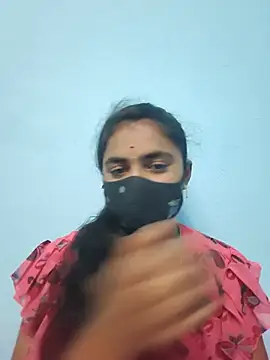 Megavarthinii online show from June 27, 2:27 am