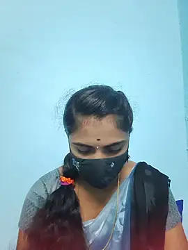 Megavarthinii online show from June 30, 1:45 pm