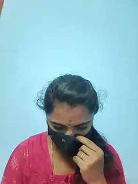 Megavarthinii online show from July 8, 2:49 am