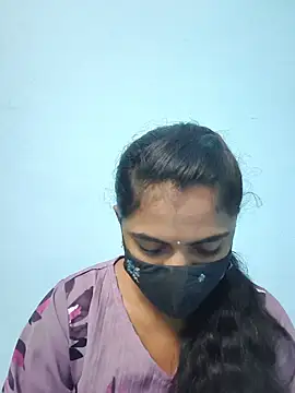 Megavarthinii online show from July 10, 3:25 pm