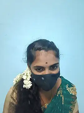 Megavarthinii online show from July 13, 4:43 pm