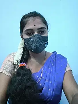Megavarthinii online show from July 23, 4:49 pm