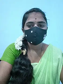 Megavarthinii online show from August 4, 2:48 am