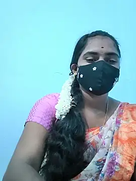 Megavarthinii online show from August 4, 2:52 pm