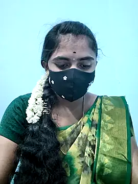 Megavarthinii online show from August 5, 2:58 am