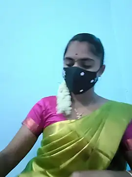 Megavarthinii online show from August 9, 1:18 am