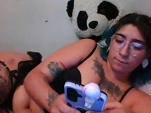 Messalina exotik online show from July 17, 4:08 am