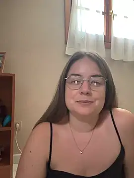 Evabrun1 online show from June 24, 4:06 pm