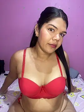 Miss Sami0921 online show from August 9, 10:26 pm