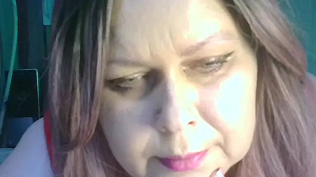 Roksolana5398 online show from July 9, 5:50 pm