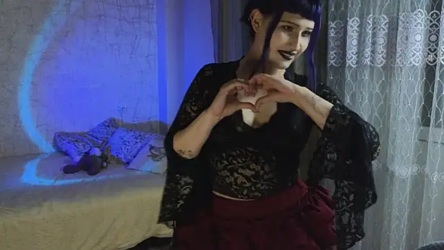 Snapshot of DoubleEcstasy chatting on July 1, 6:07 pm DoubleEcstasy online show from July 1, 6:07 pm