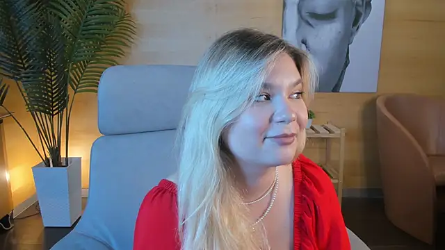 LisbethBetz online show from June 28, 7:58 am