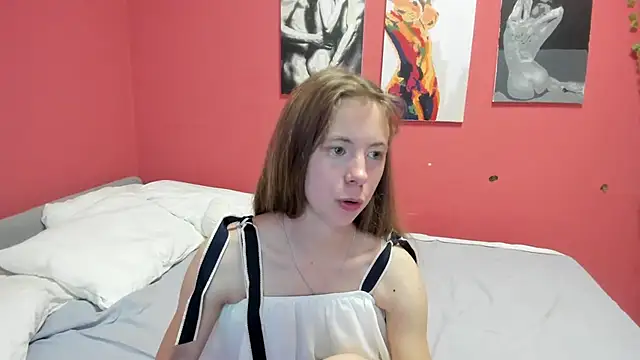 Eda Vixen online show from July 15, 6:07 am