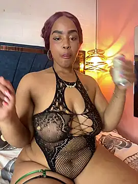 Ayla Noir online show from July 15, 4:01 pm