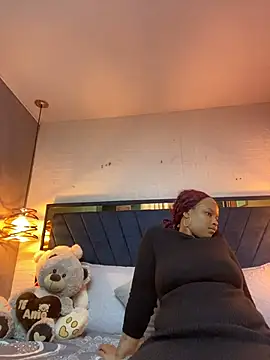 Ayla Noir online show from July 21, 11:56 am