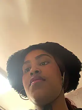 Ayla Noir online show from July 23, 5:22 pm