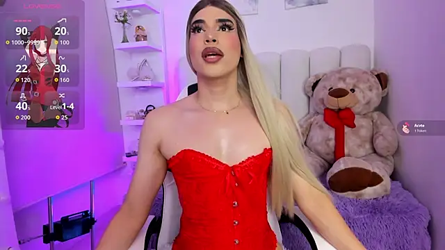 BrianaAnder21 online show from July 9, 5:39 pm