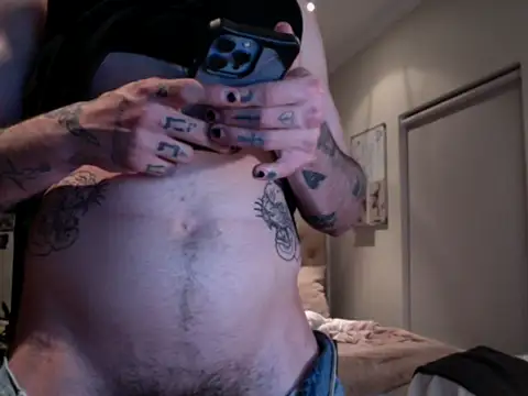NAUGHTYSHAUDY online show from June 24, 7:57 pm