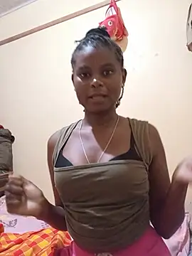 Mina-Aurora online show from June 25, 5:28 pm