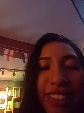 VioletR osse online show from July 4, 12:06 am