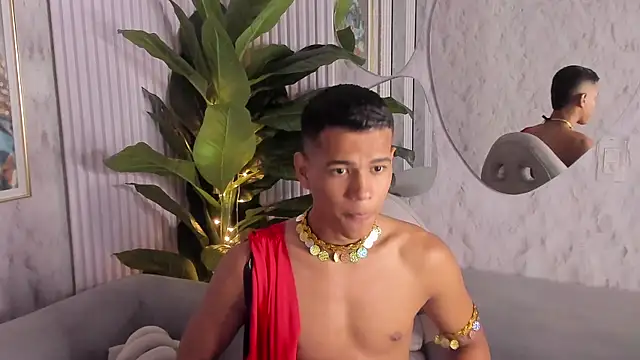 Noah sexhotty online show from July 2, 1:49 am