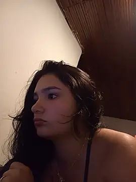 michellee444 online show from July 29, 2:43 am