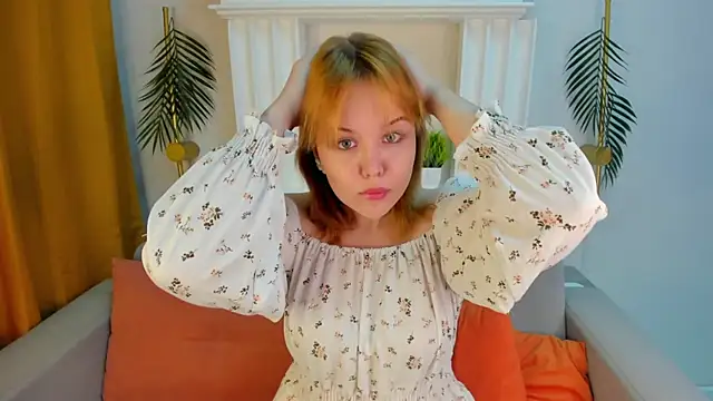Bella-Wilde online show from July 5, 1:12 am