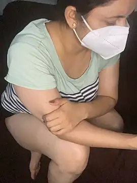 hot jassica online show from July 8, 5:50 pm