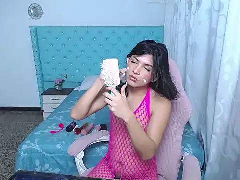 Madisson joness1 online show from July 8, 7:07 pm