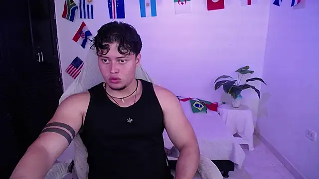 fucking bear  online show from June 26, 12:09 pm