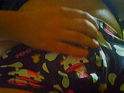 elchrmz online show from August 2, 7:56 pm
