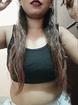 Snapshot of Mansi_Shrma chatting on July 1, 6:26 am Mansi Shrma online show from July 1, 6:26 am
