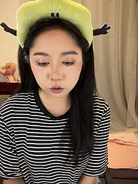 oooooBaby129 online show from June 28, 2:12 pm