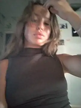 MedissonSoulx online show from July 20, 2:08 pm