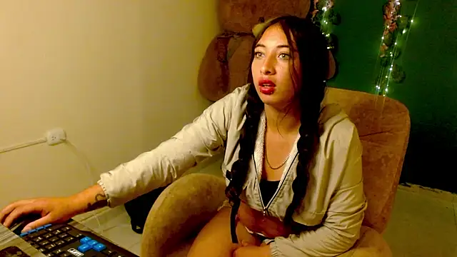 jasminestar160920 online show from July 1, 1:45 pm
