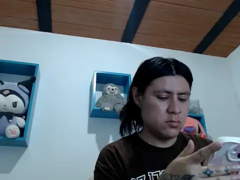 Snapshot of PIAHOT-CANDYY chatting on June 26, 5:50 pm PIAHOT-CANDYY online show from June 26, 5:50 pm