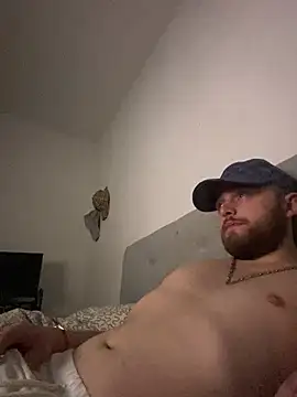 jonnywalker030 online show from July 12, 1:18 am