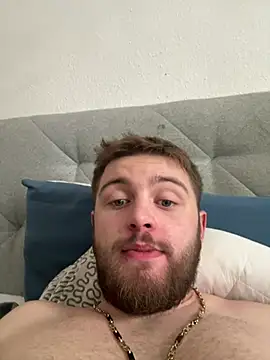 jonnywalker030 online show from July 18, 4:11 pm