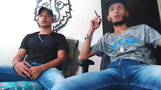 WOLFMONSTERDICK online show from March 6, 4:19 am