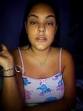 santriiix online show from June 28, 3:12 am