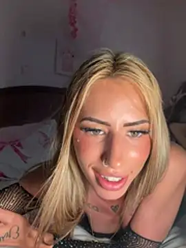 barbieee19 online show from July 20, 2:37 am