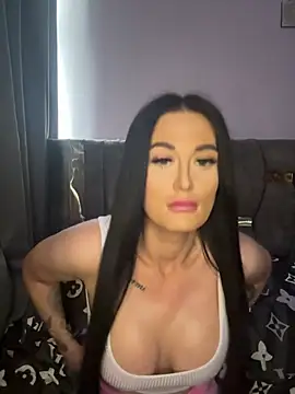 BarbieSlutt online show from July 22, 9:56 am
