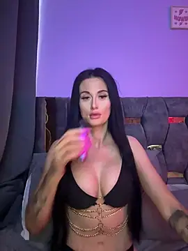 BarbieSlutt online show from July 30, 10:36 am